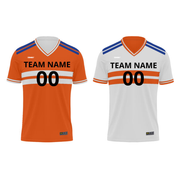 Reversible Jersey 4 Thumbnail