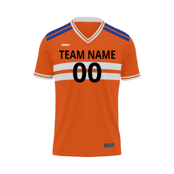 Jersey 4 - Away Thumbnail