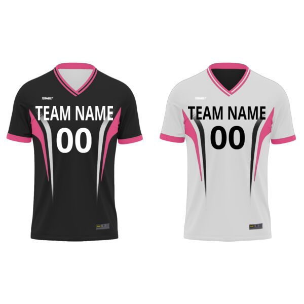 Reversible Jersey 5 Thumbnail