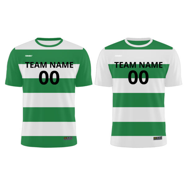 Reversible Celtic Jersey Thumbnail