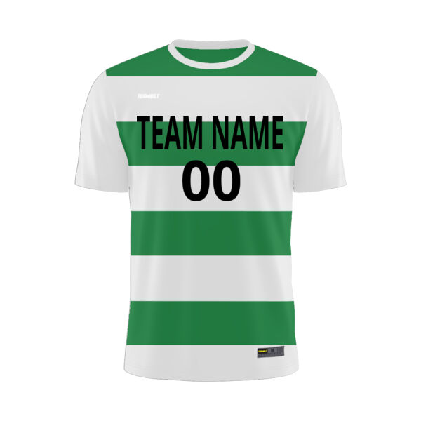Celtic Jersey - Home Thumbnail