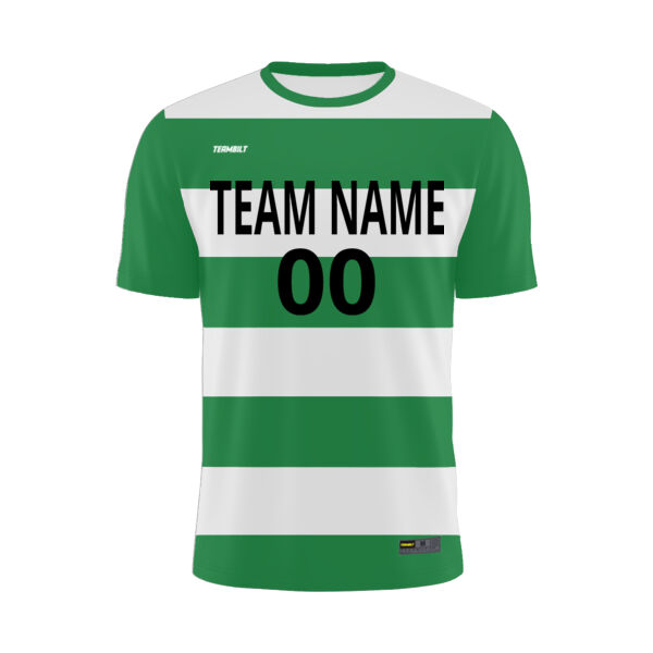 Celtic Jersey - Away Thumbnail