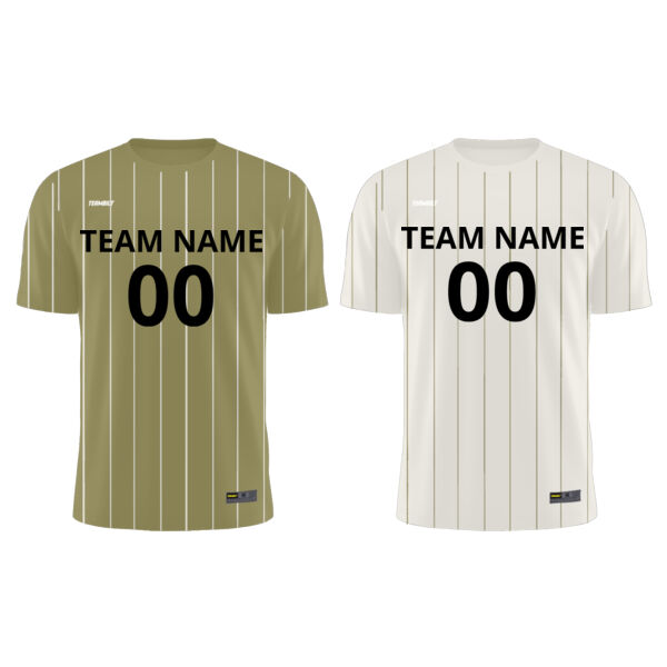 Reversible Classic Jersey Thumbnail