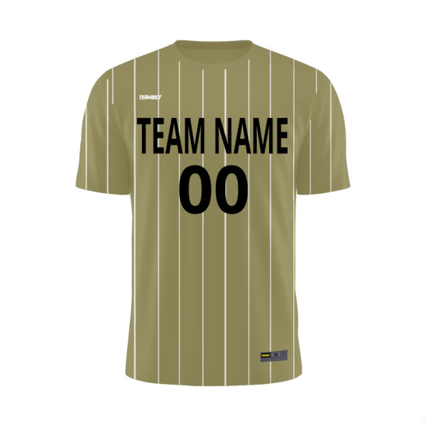 Classic Jersey - Away Thumbnail