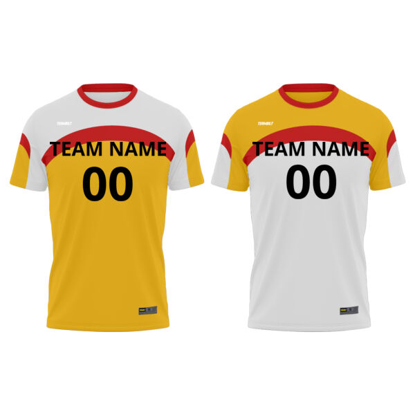 Reversible Defender Jersey Thumbnail