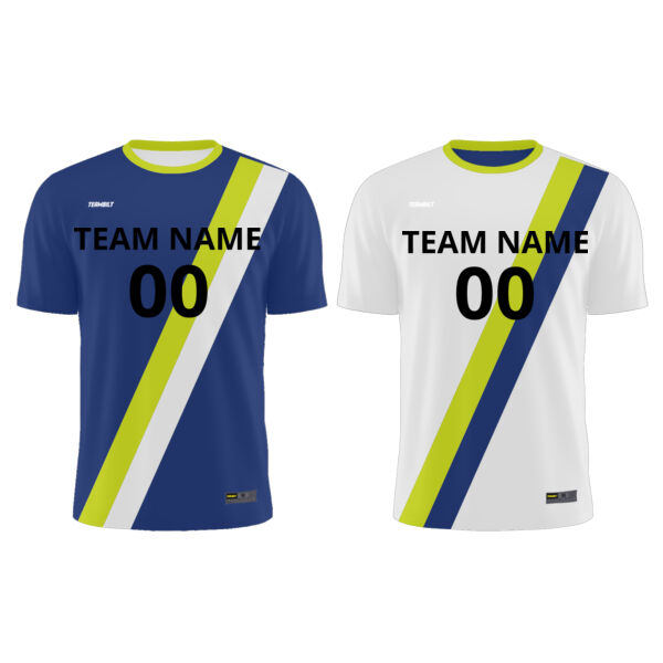 Reversible Galaxy Jersey Thumbnail