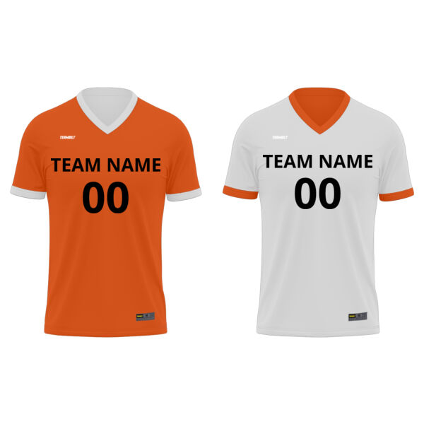 Reversible Goal Jersey Thumbnail