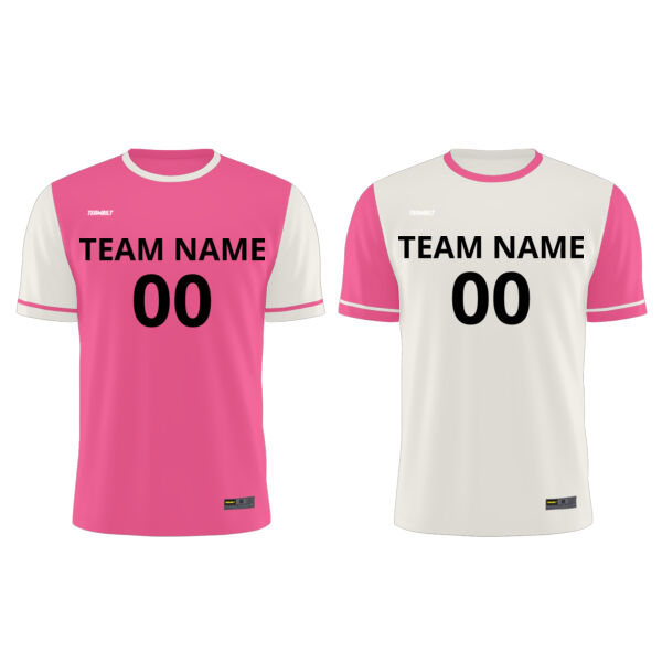 Reversible Gunner Jersey Thumbnail