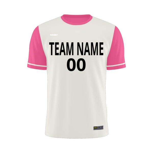 Gunner Jersey - Home Thumbnail