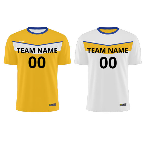 Reversible Lederhosen Jersey Thumbnail