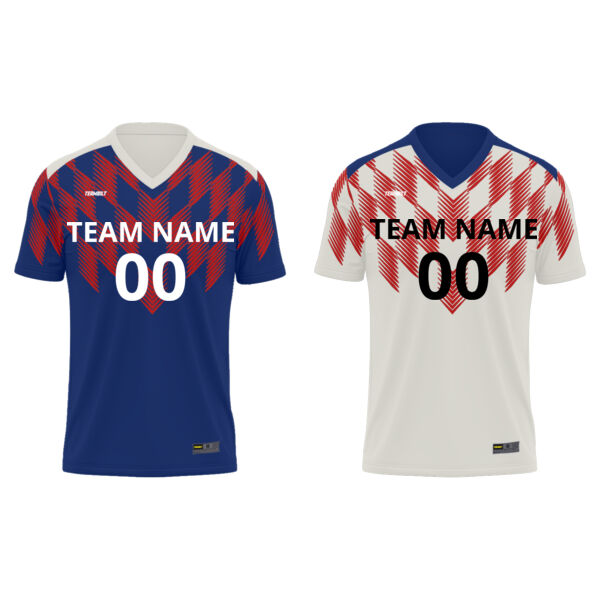 Reversible Olimpico Jersey Thumbnail