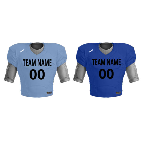 Reversible Jersey 1 Thumbnail