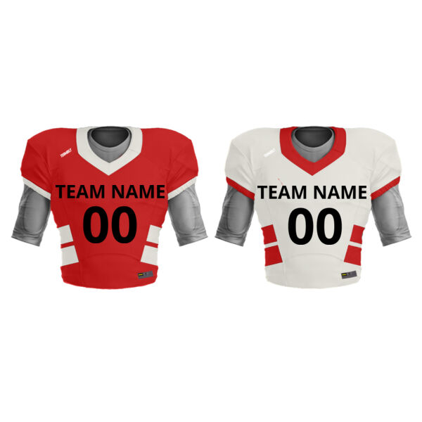 Reversible Jersey 2 Thumbnail