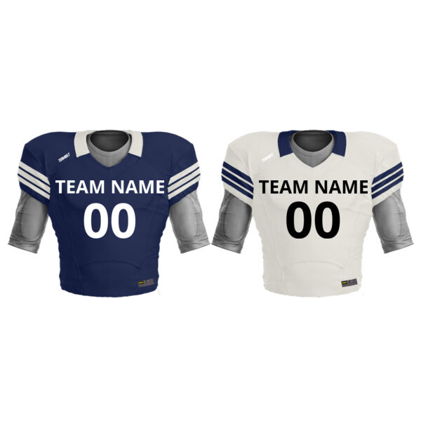 Reversible Jersey 6 Thumbnail