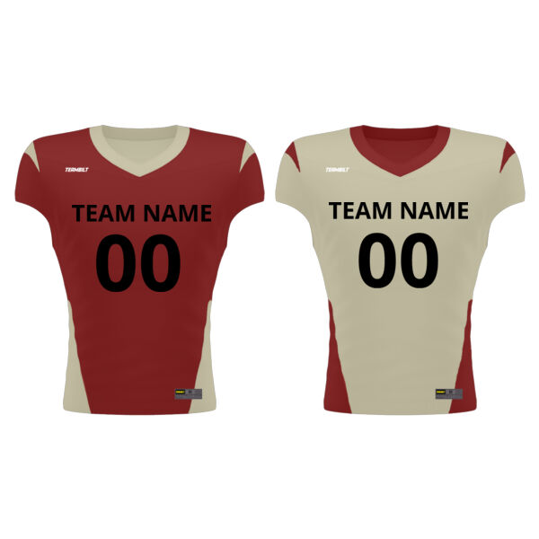 Reversible Cannon Jersey Thumbnail