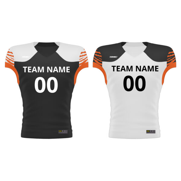 Reversible Bengals Jersey Thumbnail