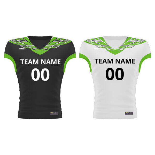 Reversible Condor Jersey Thumbnail