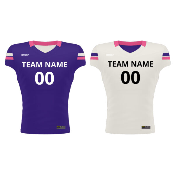 Reversible Pocket Jersey Thumbnail