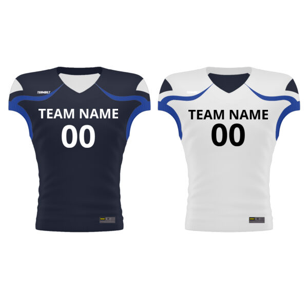Reversible Route Jersey Thumbnail
