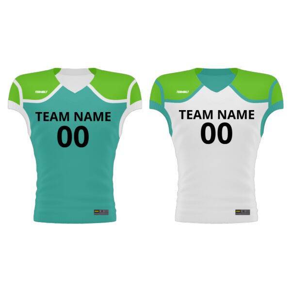 Reversible Rush Jersey Thumbnail