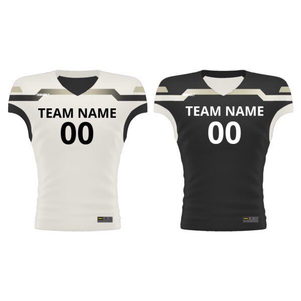 Reversible Shotgun Jersey Thumbnail