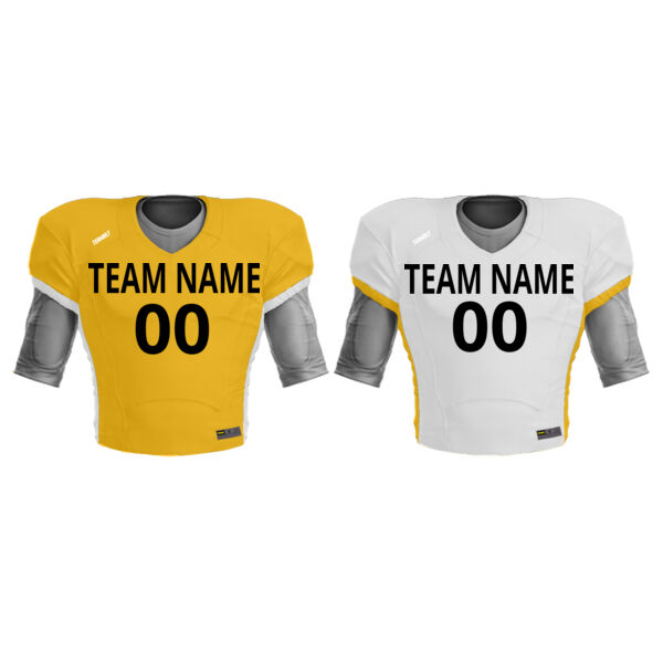 Reversible Jersey 5 Thumbnail