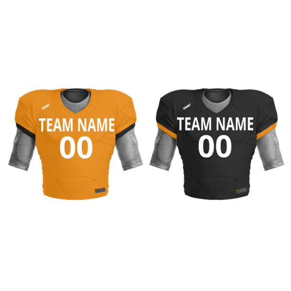 Reversible Jersey 7 Thumbnail