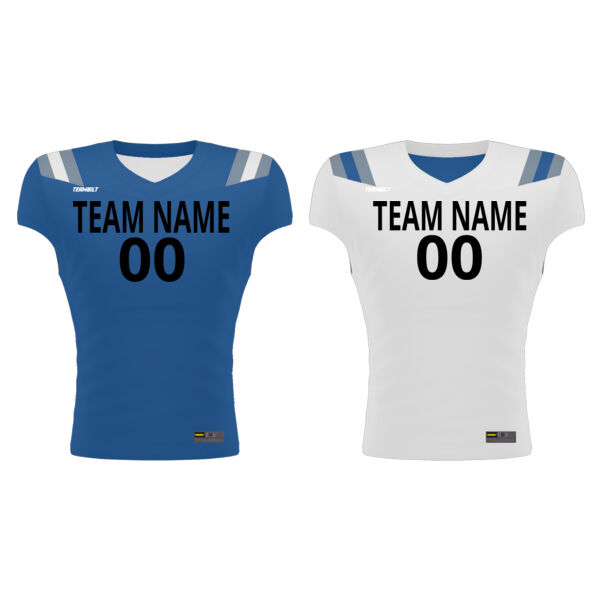 Reversible Trenches Jersey Thumbnail
