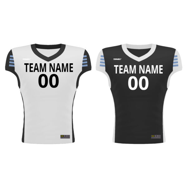 Reversible Zone Jersey Thumbnail