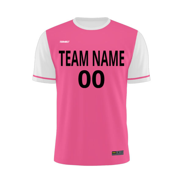 Gunner Jersey - Away Thumbnail