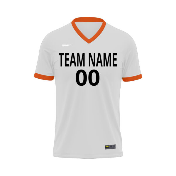 Goal Jersey - Home Thumbnail