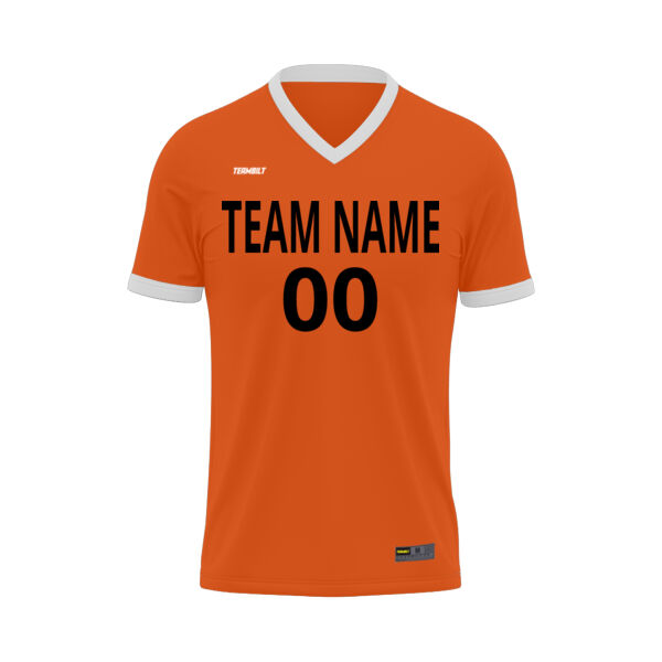 Goal Jersey - Away Thumbnail