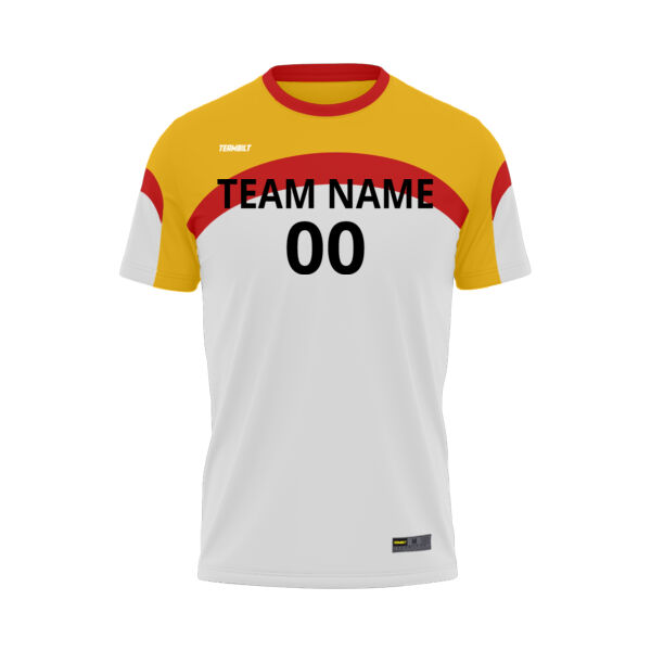 Defender Jersey - Home Thumbnail