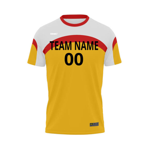 Defender Jersey - Away Thumbnail