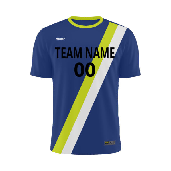 Galaxy Jersey - Away Thumbnail