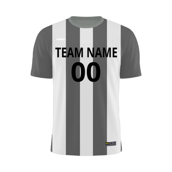 Juke Jersey - Away Thumbnail