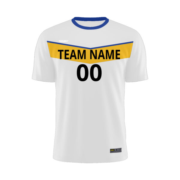 Lederhosen Jersey - Home Thumbnail