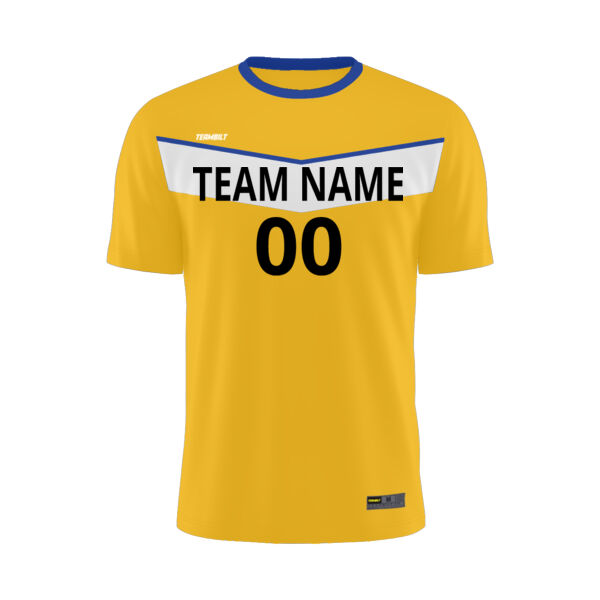 Lederhosen Jersey - Away Thumbnail