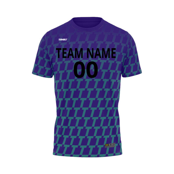 Tackle Jersey - Away Thumbnail