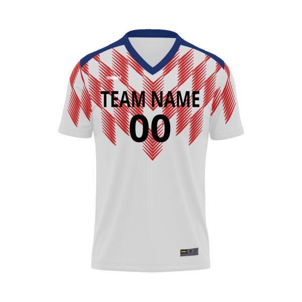 Olimpico Jersey - Home Thumbnail