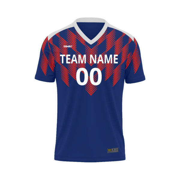 Olimpico Jersey - Away Thumbnail