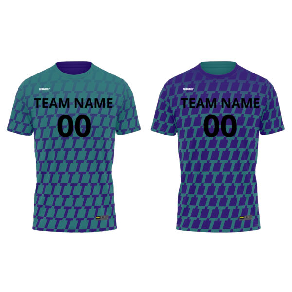 Reversible Tackle Jersey Thumbnail