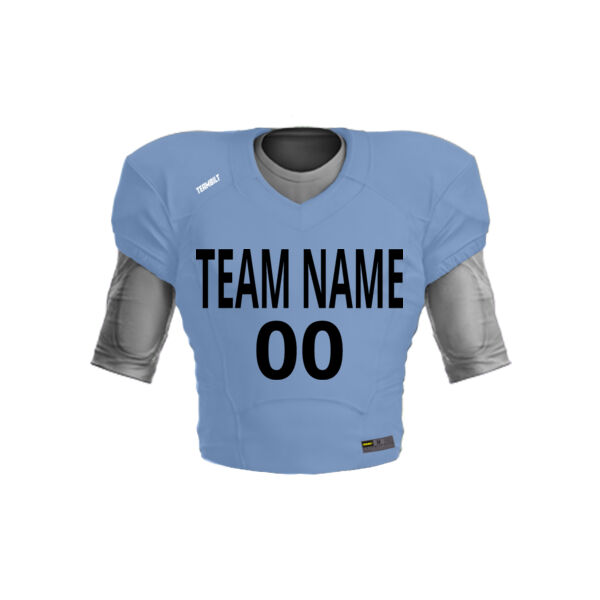 Jersey 1 - Away Thumbnail