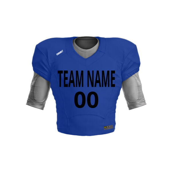 Jersey 1 - Home Thumbnail