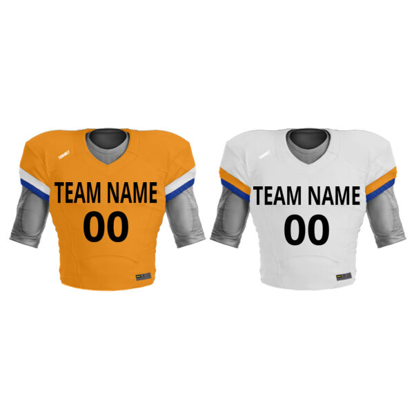 Reversible Jersey 3 Thumbnail