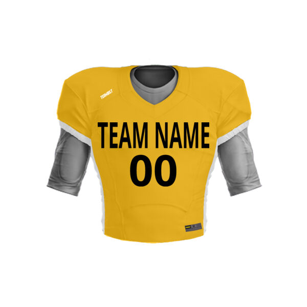 Jersey 5 - Away Thumbnail