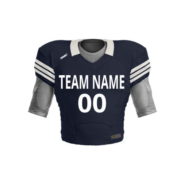 Jersey 6 - Away Thumbnail