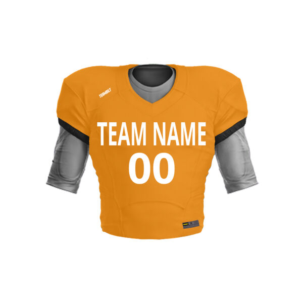 Jersey 7 - Away Thumbnail