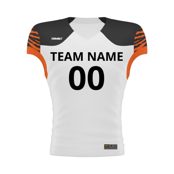 Bengals Jersey - Home Thumbnail