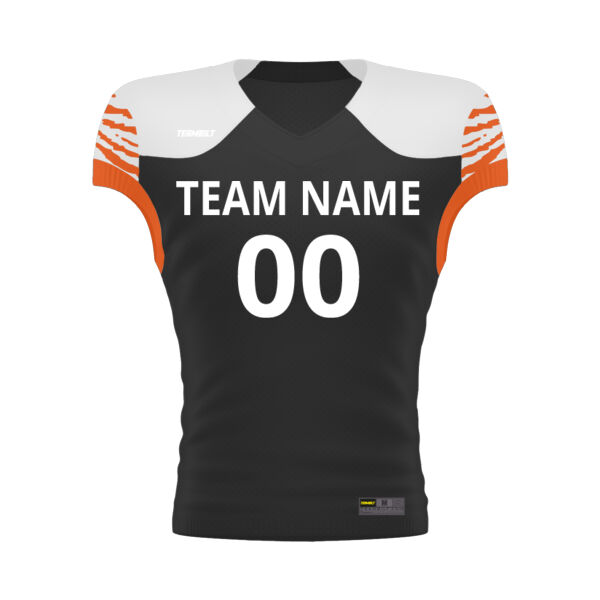 Bengals Jersey - Away Thumbnail